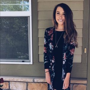 Meet The Posher, Ryann 💜